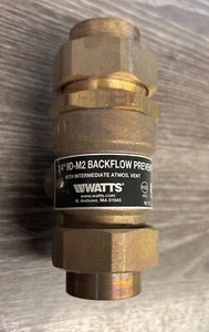 WATTS 4A811A / 4A811A (NEW IN BOX) - Picture 1 of 5