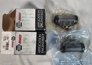 Par de cilindros de rueda traseros NAPA 37574 - Imagen 1 de 4