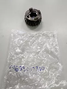 KTM Countershaft Fifth Gear 21t 1994-1996 250/300/360 SX/MXC #546.33.007.300 - Bild 1 von 1