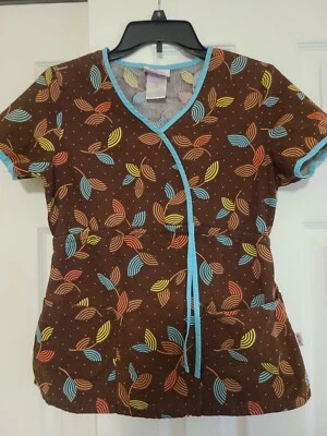 Skechers Scrub Top - Image 1 of 4