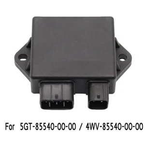 1x CDI Box For Yamaha YFM 600 Grizzly 1998-01 5GT-85540-00-00 4WV-85540-00-00 - Picture 1 of 10
