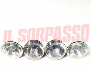 GRUPPI OTTICI FANALI FARI CARELLO LANCIA FULVIA COUPE 2 3 SERIE CON POSIZIONE - Picture 1 of 5