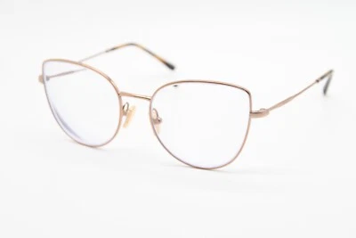 NUEVAS GAFAS VOGUE VO 4298-T 5192 BRONCE HABANA AUTÉNTICAS 53-18 Foto 1 de 4