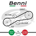 Injection Pump Belt Benni Fits VW Transporter LT 2.5 D 2.5 TDi + Other Models