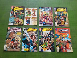 DC Comics Young Justice Series 1998 #1-55 Peter David - Bild 1 von 8