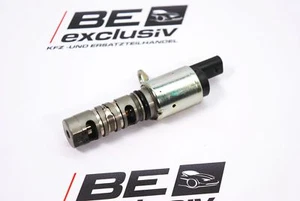 VW Passat B8 GTE Variant Steuerventil Nockenwelle 04E906455D - Picture 1 of 3