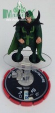 Heroclix Fantastic Forces set Baron Mordo #088 Unique / Super Rare figure!