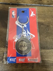La Lakers NBA Portachiavi in metallo - Foto 1 di 2