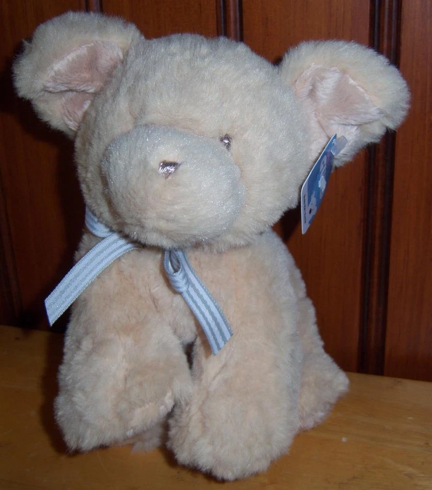 Новый GUND Oh так мягкий щенок, собака - Изображение 1 из 1