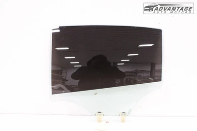 KIA RIO 2019-2023 puerta trasera izquierda ventana cristal 43R-000183 OEM Foto 1 de 4