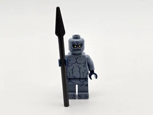 LEGO 70355 Nexo Knights Minifigure Stone Stomper - Picture 1 of 3