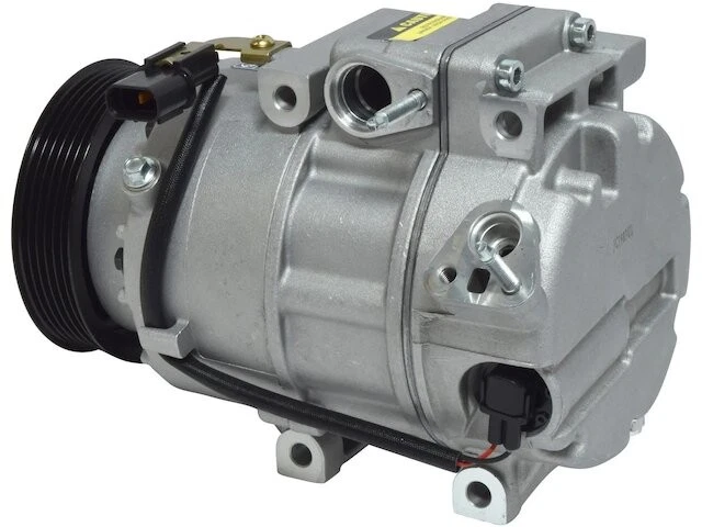 Compresor de aire acondicionado 87PWTW11 para Hyundai Genesis 2014 2015 2016 Foto 1 de 1