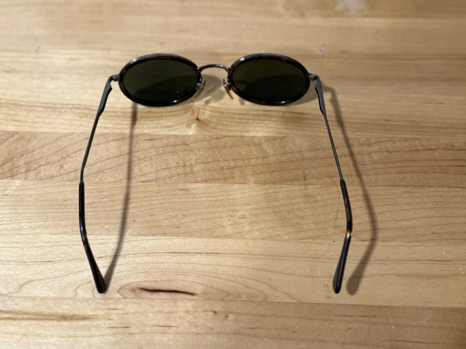 giorgio armani gafas de sol hombre vintage Foto 1 de 4