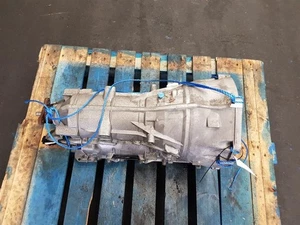 2013 ON F33 BMW 4 SERIES GEARBOX 2.0 DIESEL AUTOMATIC B47D20O0 (B47D20A) 8693342 - Picture 1 of 10