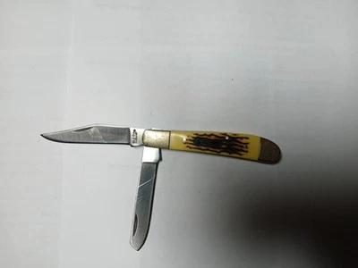 Faca de bolso Schrade Uncle Henry edição limitada 1112445 - Imagem 1 de 4