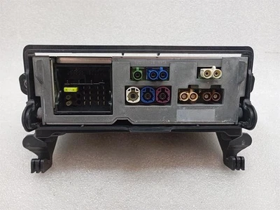 MERCEDES W463A W464 18-24 CD player A2229002921 Audiosystemkontroller A-HIGH ECE - Bild 1 von 4