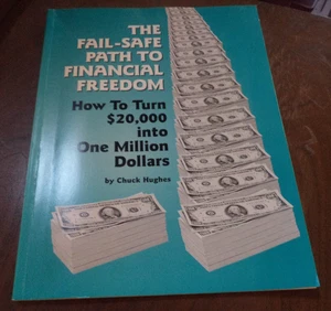 The Fail-Safe Path to Financial Freedom: How to Turn $20,000 into One Million - Picture 1 of 6