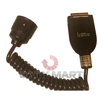 New In Box OLYMPUS MAJ1430 Digital Cable for CV180CV190 - Image 1 of 2