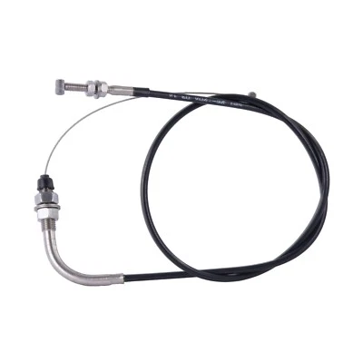 Cable obturador Kawasaki 1992 1993 1994 1995 750 SX 59401-3710 Foto 1 de 3