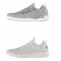 puma jaab xt iridescent trailblazer ladies trainers