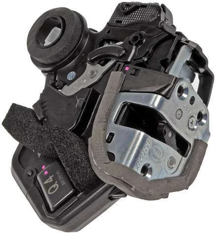 Door Lock Actuator Motor for 2006-2009 Lexus IS250 - Imagem 1 de 1