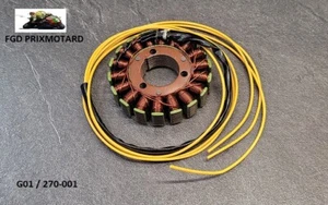 ALTERNATEUR STATOR KAWASAKI Z 1000 ST 1979/1980 - Photo 1/3