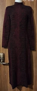 HUGO BOSS Sisketta Pulloverkleid - XS - 220£ - Bild 1 von 9