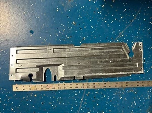 Viking Dishwasher Front Assembly 8073880 - Picture 1 of 4