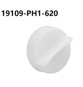 For Honda Civic CR-V Accord 19109-PH1-620 Radiator Coolant Overflow Tank Cap - Picture 1 of 5