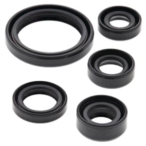 Kawasaki KLX125 2003-2006 Suzuki DR125 DR125SE 1986-1996 Engine Oil Seal Kit  - Picture 1 of 2