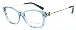 TIFFANY & CO TF2266 8405 53mm FRAMES RX Optical Eyeglasses Glasses - New Italy - Picture 1 of 12