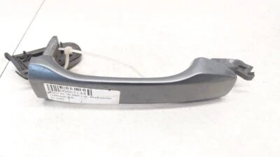 Volvo XC 90 2009 Door Handle Exterior, Front Right Side 30699552, #863144-95 - Image 1 of 4