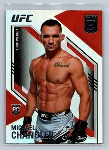 2021 Elite UFC #148 Michael Chandler RC - Foto 1 di 2