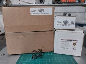 Predator 212cc Non-Hemi Upgrade Kit Cam, Billet Rod, Speedway Flywheel, Springs - Picture 1 of 1