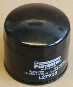 Ölfilter Purolator L 27928 für Alfa Romeo / Fiat / Lancia - Bild 1 von 1