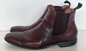 Colorado Torrent-CF Leather Brown Boot Mens Size AU10, US11,UK10 - Picture 1 of 4
