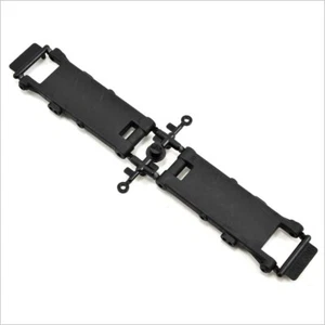 Rear Lower Arm #SW-2502398 (RC-WillPower) Sworkz S12-1M - Picture 1 of 1