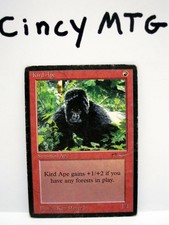 Kird Ape - 1x x1 - Arabian Nights - ARN - HP - MTG Magic