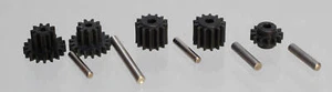 LILIPUT L62540-291-1 Getriebe, BR E 44.1 / E 44.5, Satz  - Bild 1 von 1