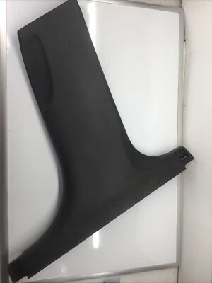 AUDI A4 B8 2009-2012 PASAJERO DERECHO EMBELLECEDOR INFERIOR PANEL CUBIERTA FABRICANTE ORIGINAL 8K0867240B Foto 1 de 4