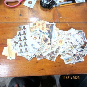 $260.00 Face Value * (2,000) THIRTEEN CENT STAMPS * Buy At 55% Of Face Value * B - Picture 1 of 2