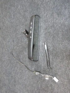 2020 SUBARU WRX STI Interior Rear View Auto Dimming Mirror /HOMELINK H505SVA103 - Picture 1 of 5