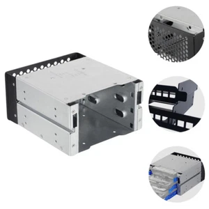 Hard Drive Bracket Hard Drive Tray Hard Drive Mounting Bracket - Afbeelding 1 van 12