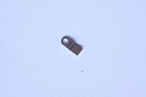 Longines L990.1 part 166 Bride de fixation Casing clamp Brida di fissaggio NOS - Picture 1 of 1