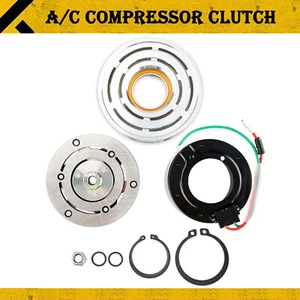 Embragues de compresor de aire acondicionado para Acura RDX 2007-2012 2,3 L y Honda CR-V 2007-2011 2,4 L - Imagen 1 de 6