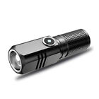 Xhp50 Most Powerful Flashlight Tactical Zoom Usb Flashlight Led Hunting Torch