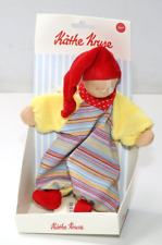 Детские куклы-платки