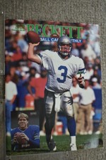 Beckett Football Card Monthly March 1994  -Mirer Woodson Covers