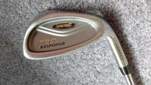 Spalding PRO RESPONSE Pitching Wedge - Picture 1 of 10