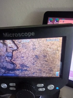 1984 LINCOLN CENT DDO-003, HAS THE MARKINGS OF DIE SCRATCHES, VARIETY VISTA, SEE - Image 1 of 4